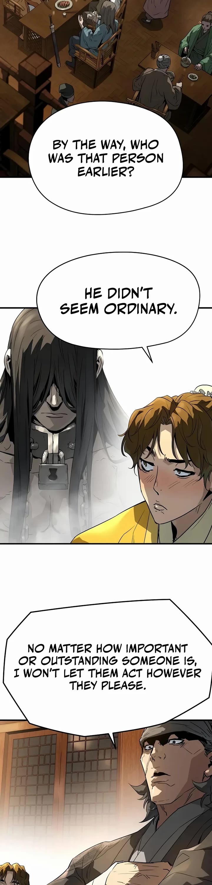 Absolute Regression Chapter 83 page 46 - Chapter 83