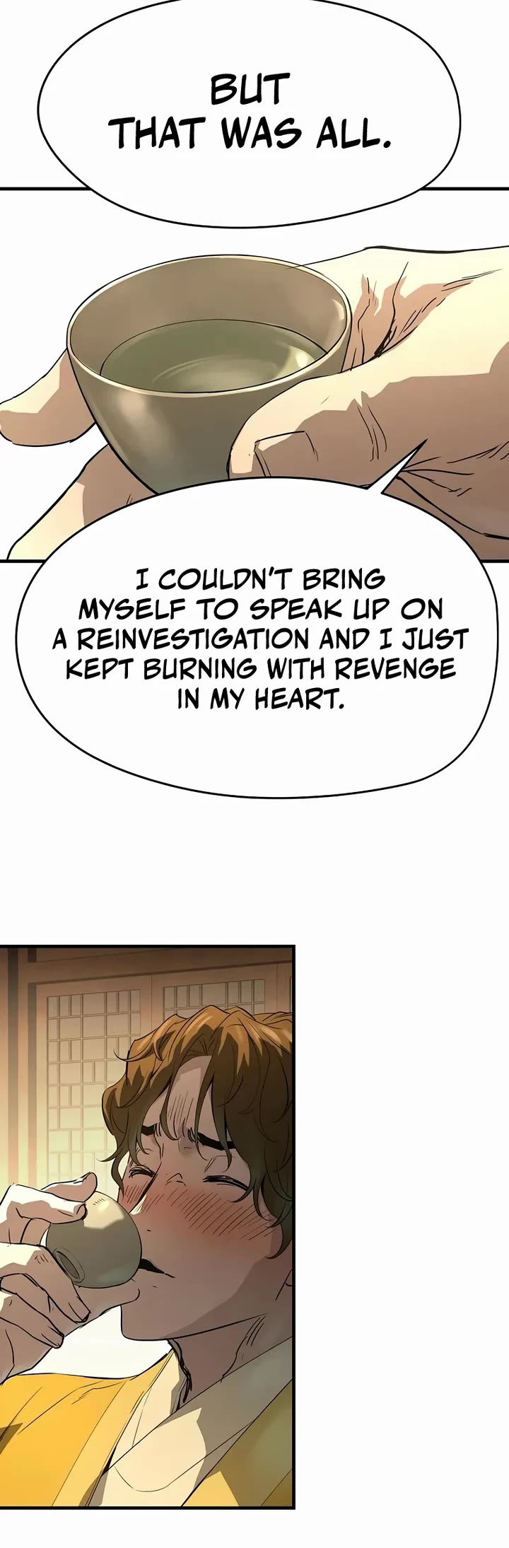 Absolute Regression Chapter 83 page 53 - Chapter 83