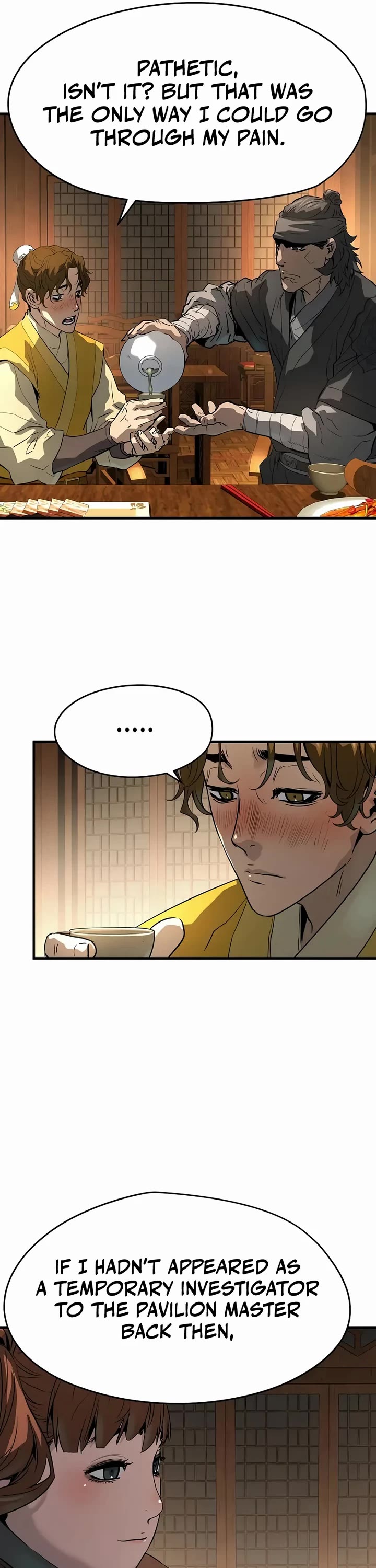 Absolute Regression Chapter 83 page 54 - Chapter 83