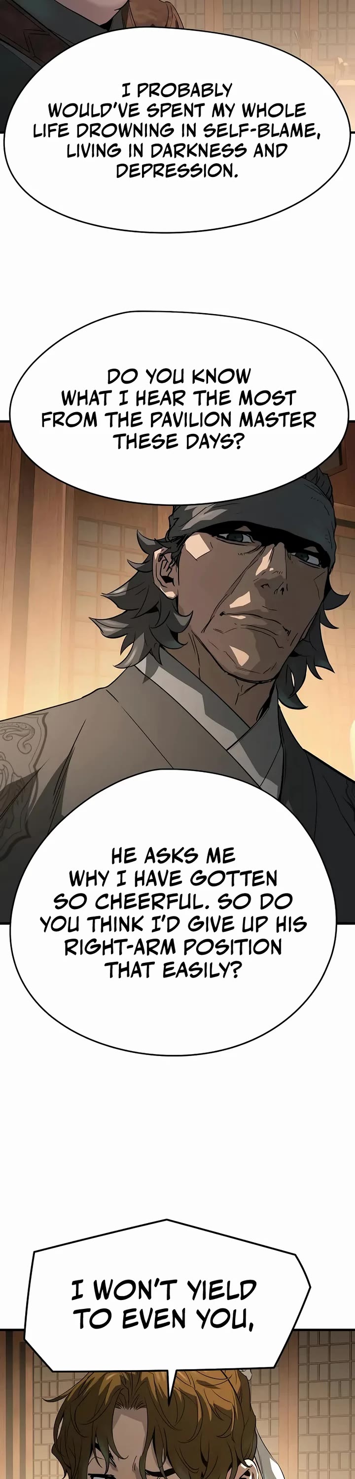 Absolute Regression Chapter 83 page 55 - Chapter 83