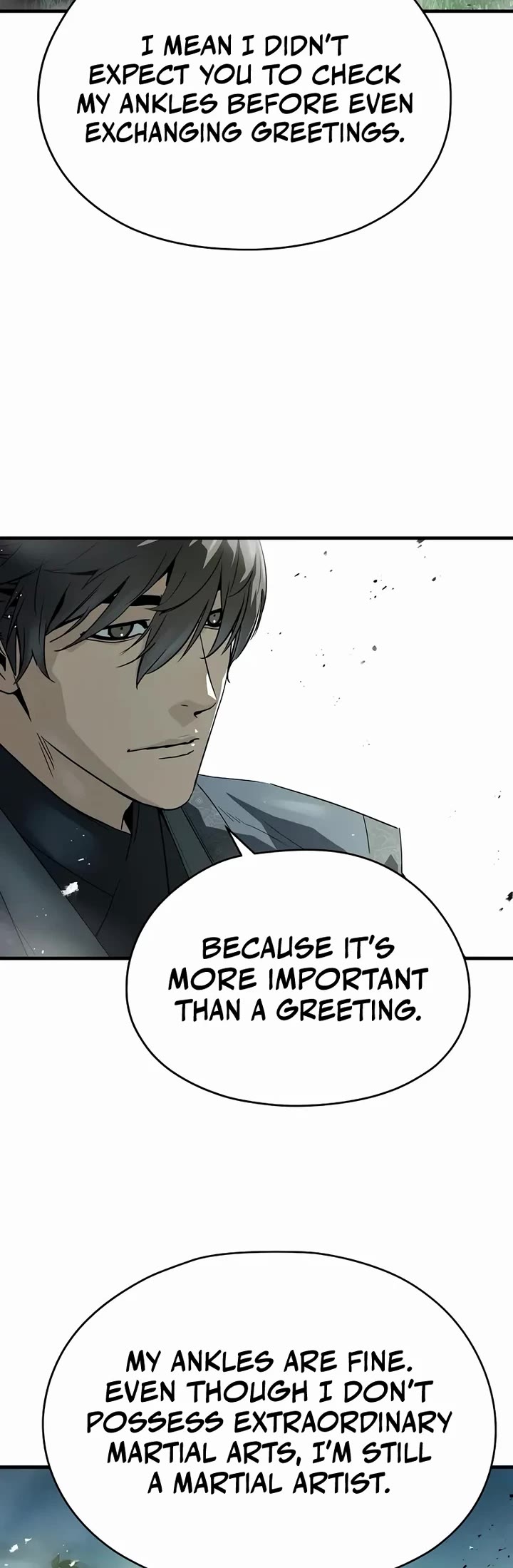 Absolute Regression Chapter 83 page 62 - Chapter 83
