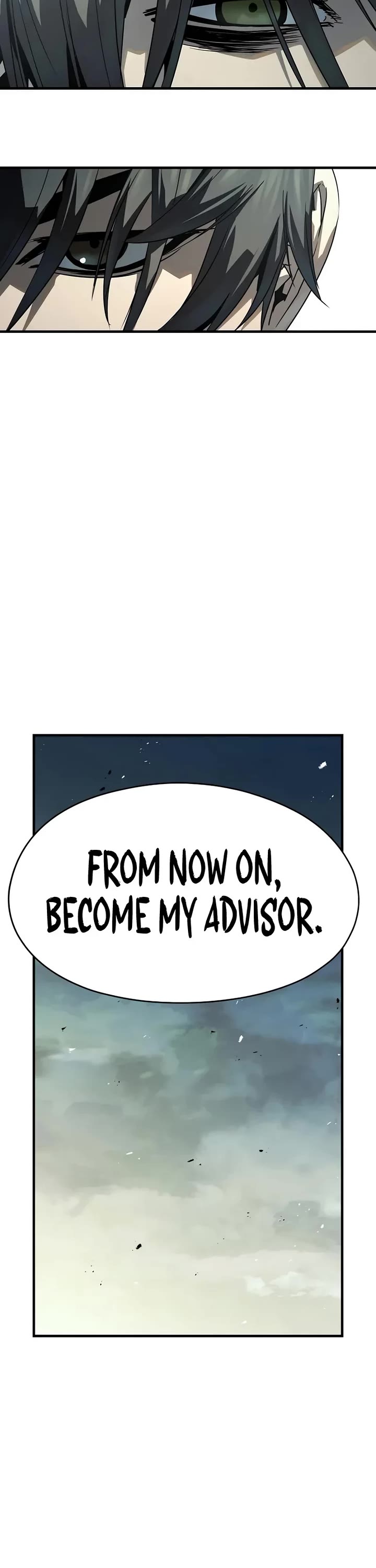 Absolute Regression Chapter 83 page 66 - Chapter 83