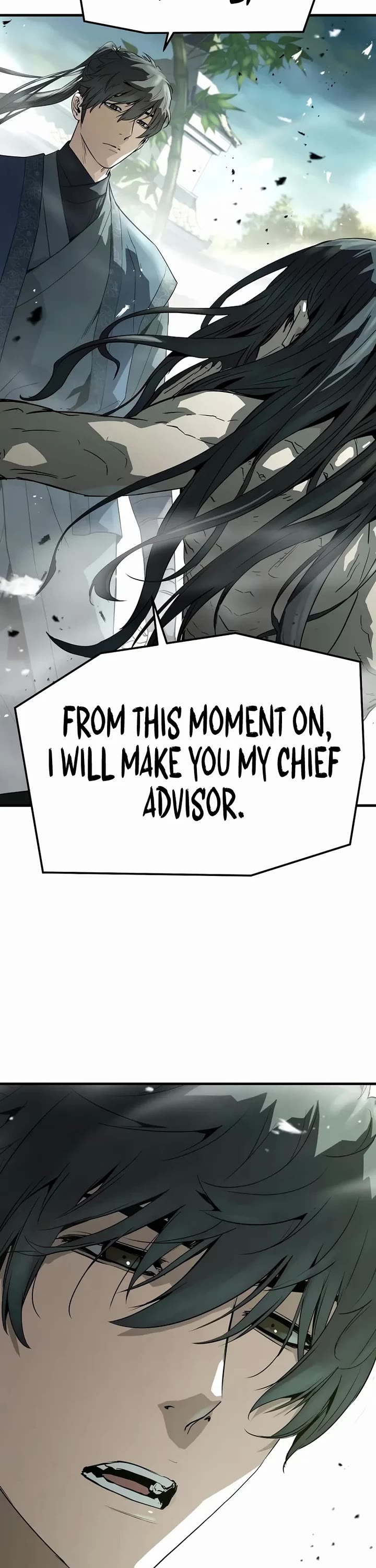 Absolute Regression Chapter 83 page 71 - Chapter 83