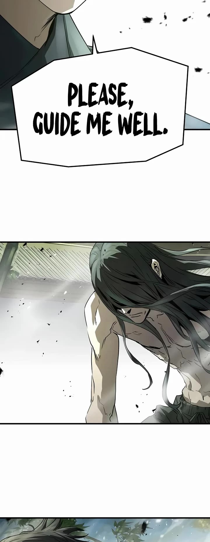 Absolute Regression Chapter 83 page 72 - Chapter 83