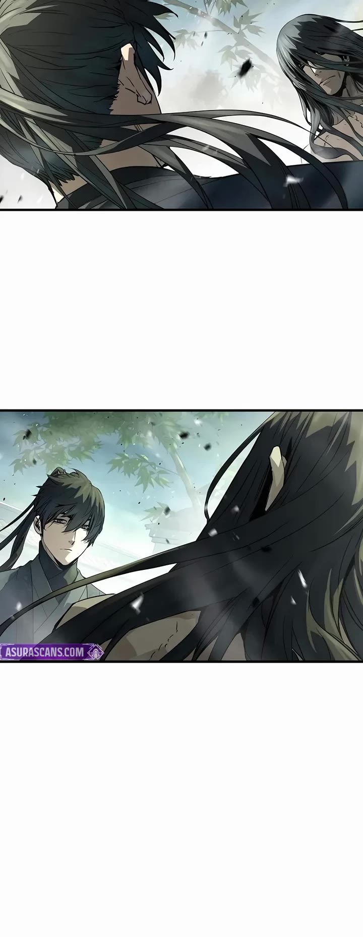Absolute Regression Chapter 83 page 73 - Chapter 83
