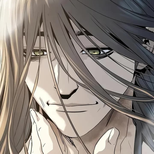 Absolute Regression Chapter 83 cover