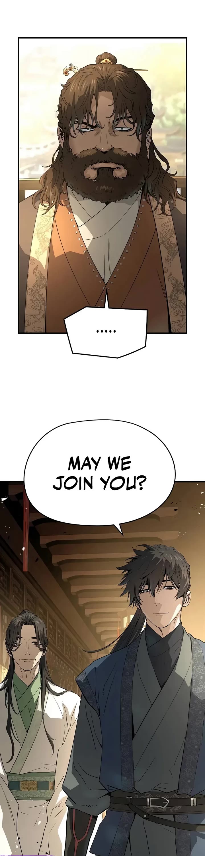 Absolute Regression Chapter 84 page 13 - Chapter 84