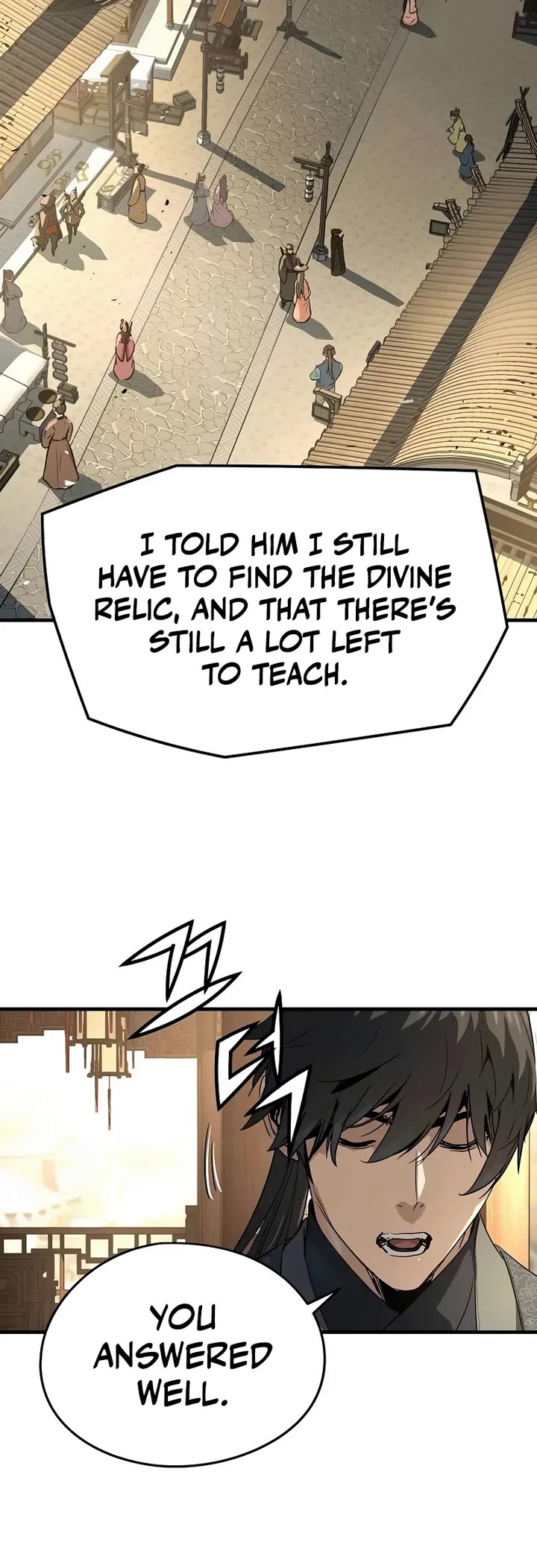 Absolute Regression Chapter 84 page 20 - Chapter 84