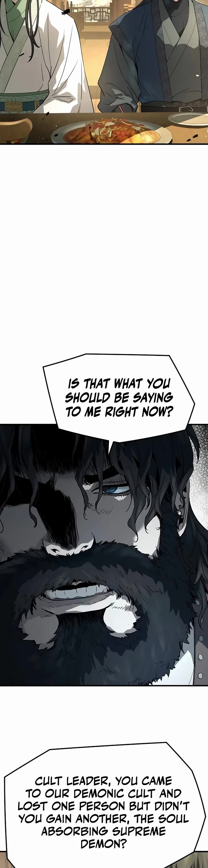 Absolute Regression Chapter 84 page 22 - Chapter 84