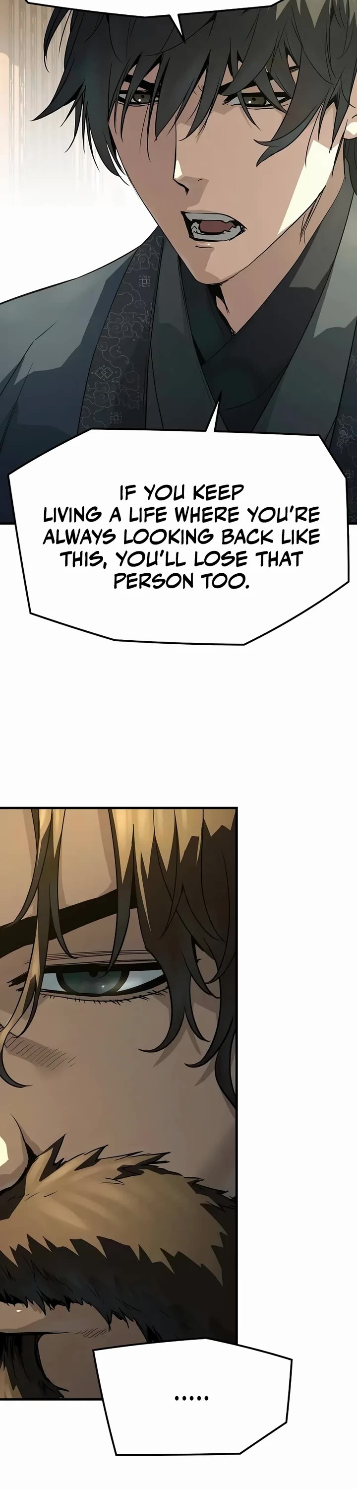 Absolute Regression Chapter 84 page 23 - Chapter 84
