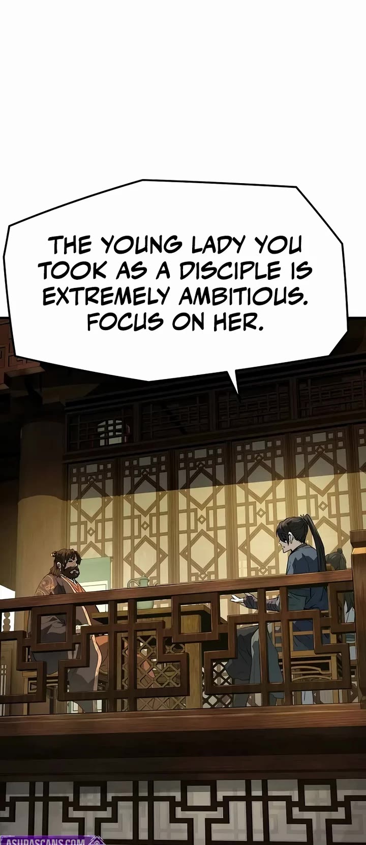 Absolute Regression Chapter 84 page 24 - Chapter 84