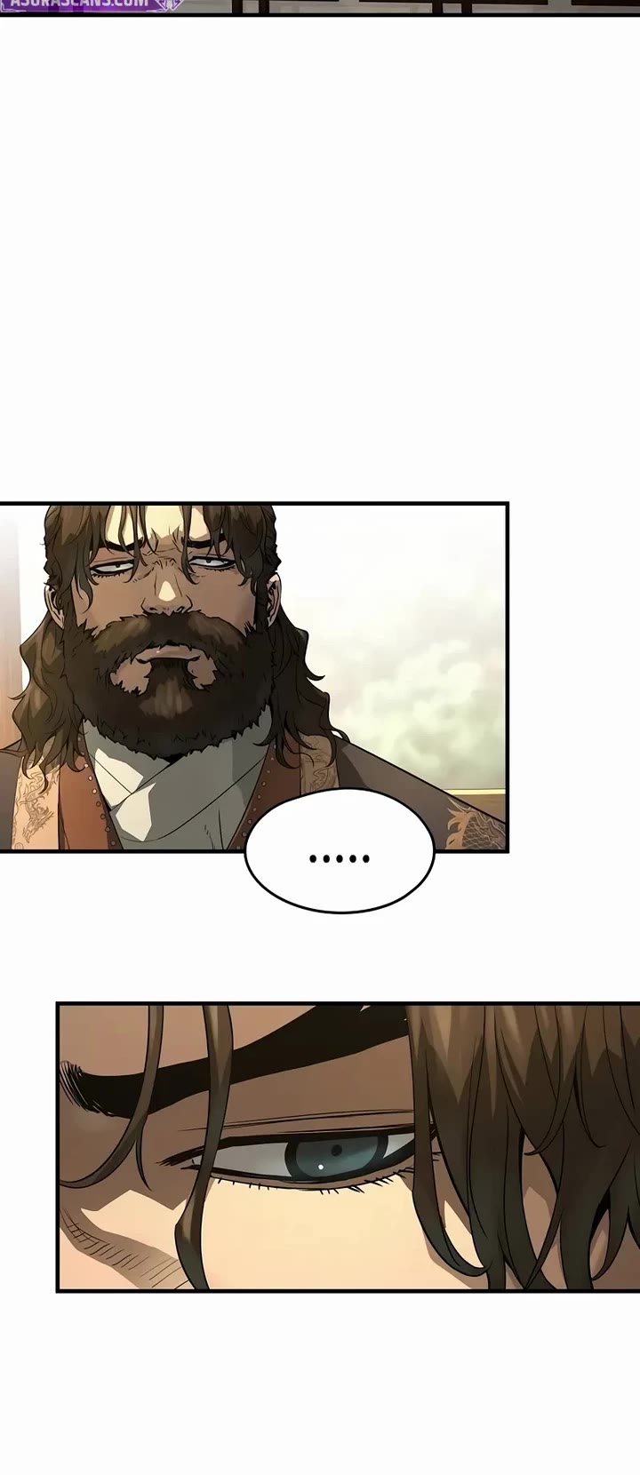 Absolute Regression Chapter 84 page 25 - Chapter 84