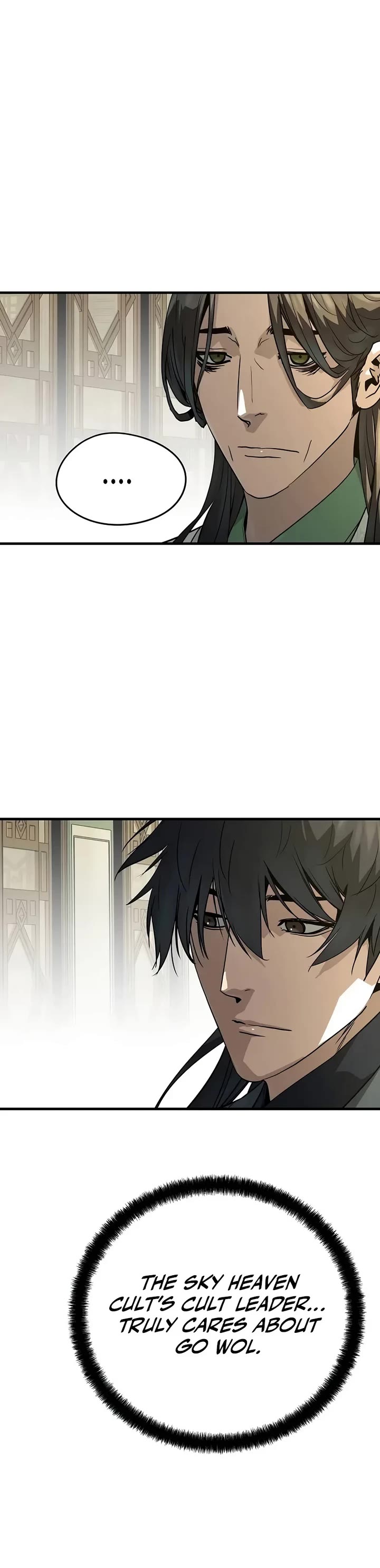 Absolute Regression Chapter 84 page 28 - Chapter 84