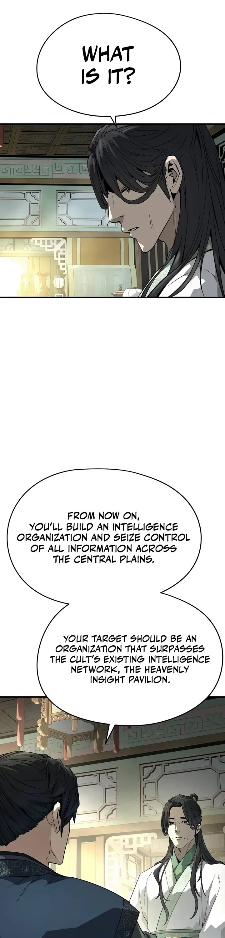 Absolute Regression Chapter 84 page 3 - Chapter 84