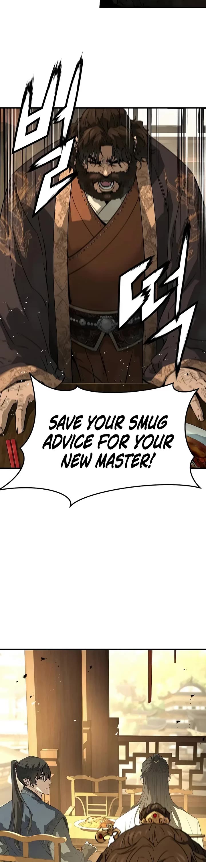 Absolute Regression Chapter 84 page 32 - Chapter 84