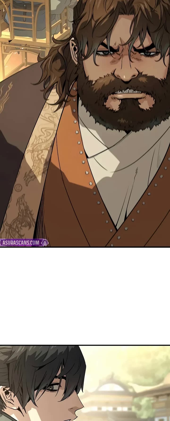 Absolute Regression Chapter 84 page 33 - Chapter 84