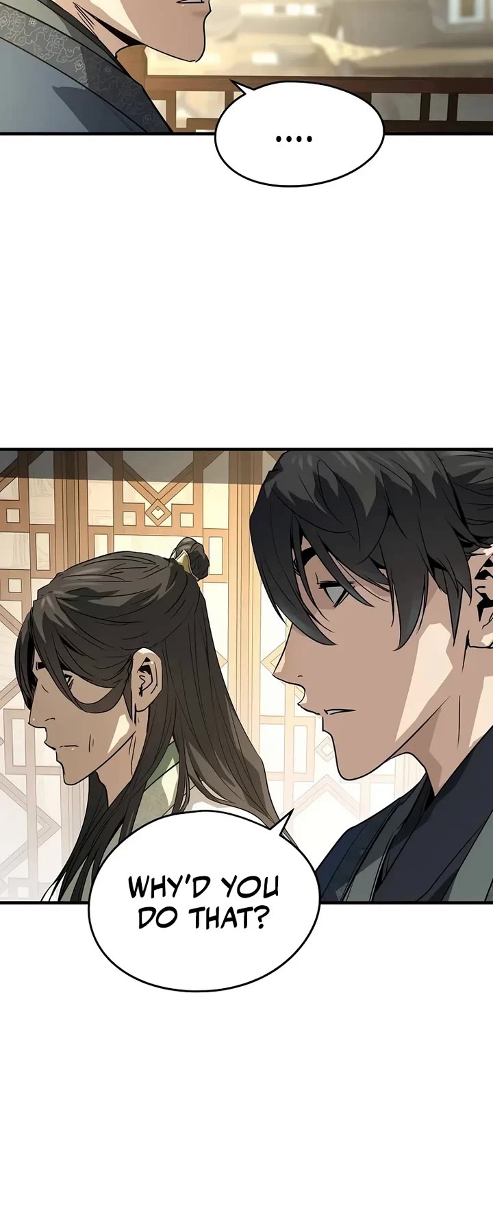 Absolute Regression Chapter 84 page 34 - Chapter 84