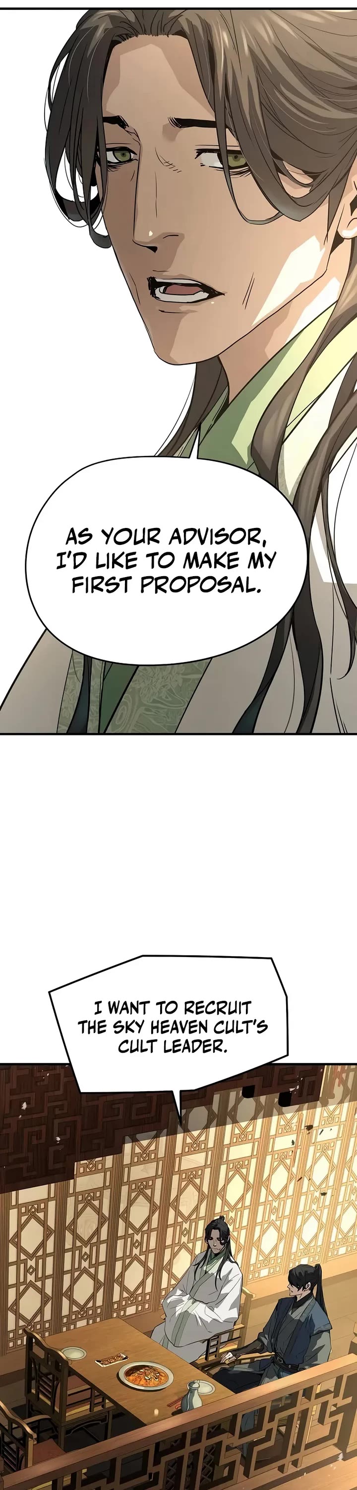 Absolute Regression Chapter 84 page 35 - Chapter 84