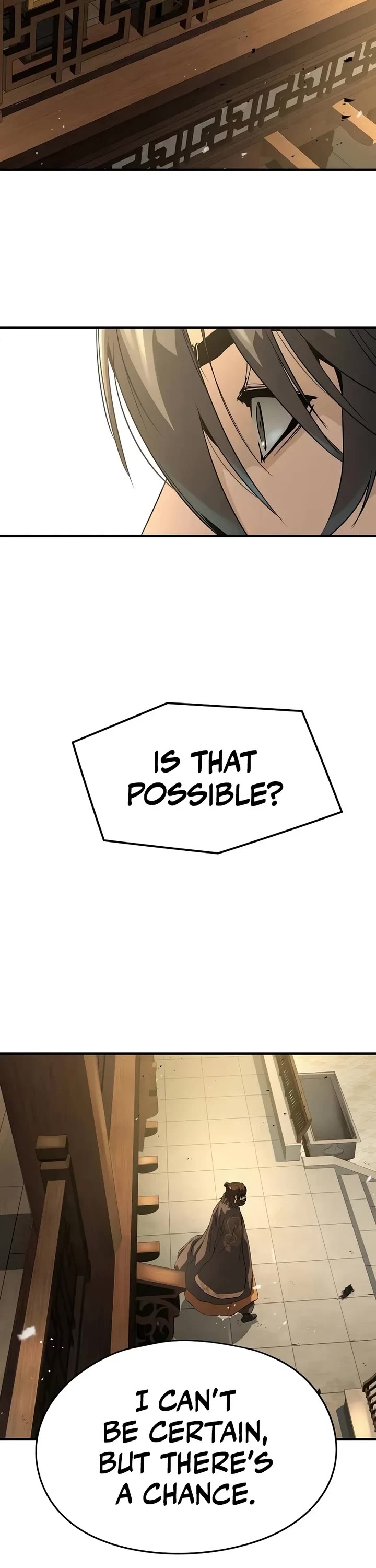Absolute Regression Chapter 84 page 36 - Chapter 84