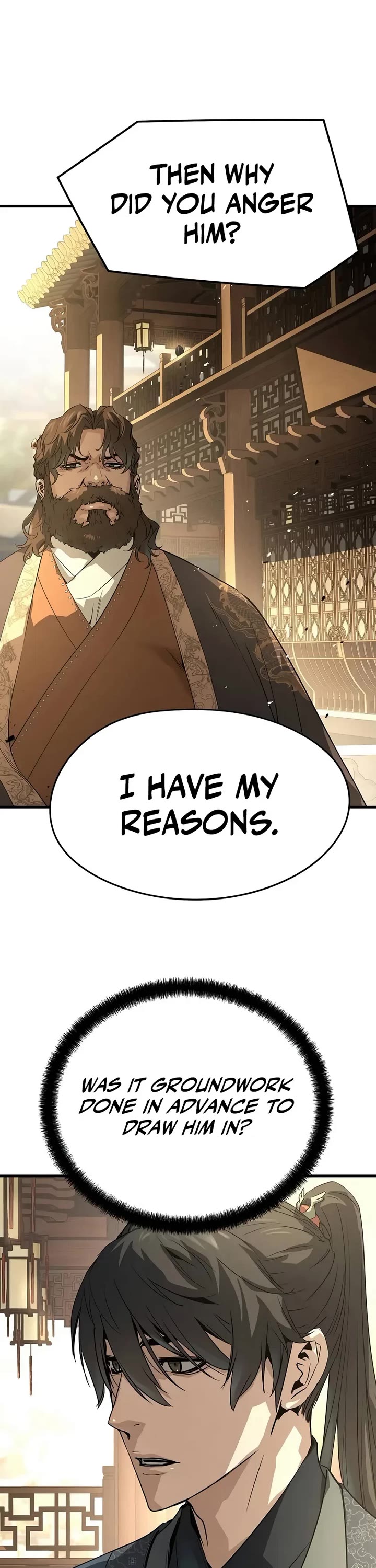 Absolute Regression Chapter 84 page 37 - Chapter 84