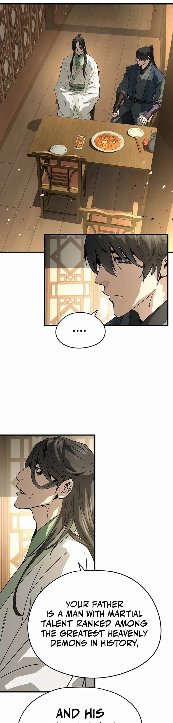 Absolute Regression Chapter 84 page 40 - Chapter 84