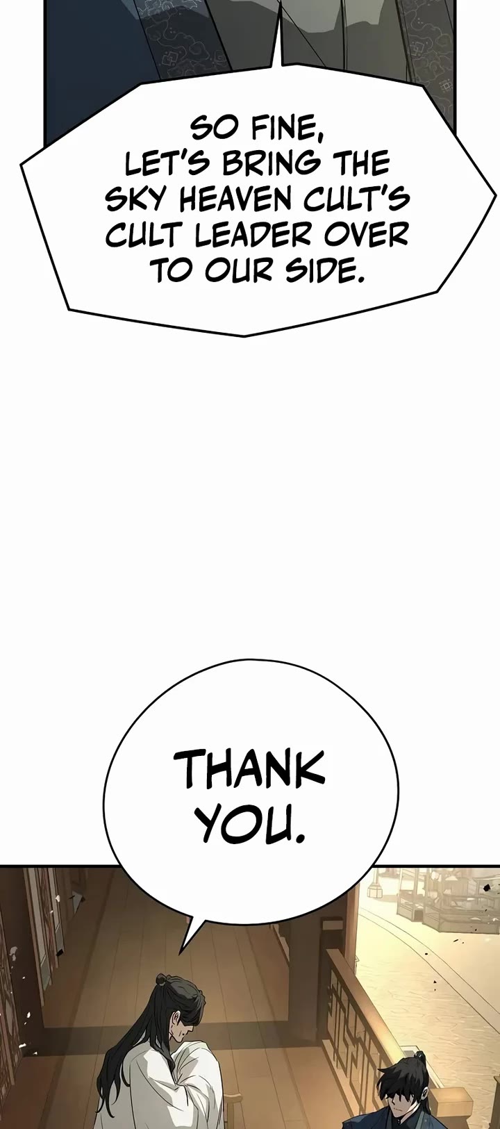 Absolute Regression Chapter 84 page 43 - Chapter 84