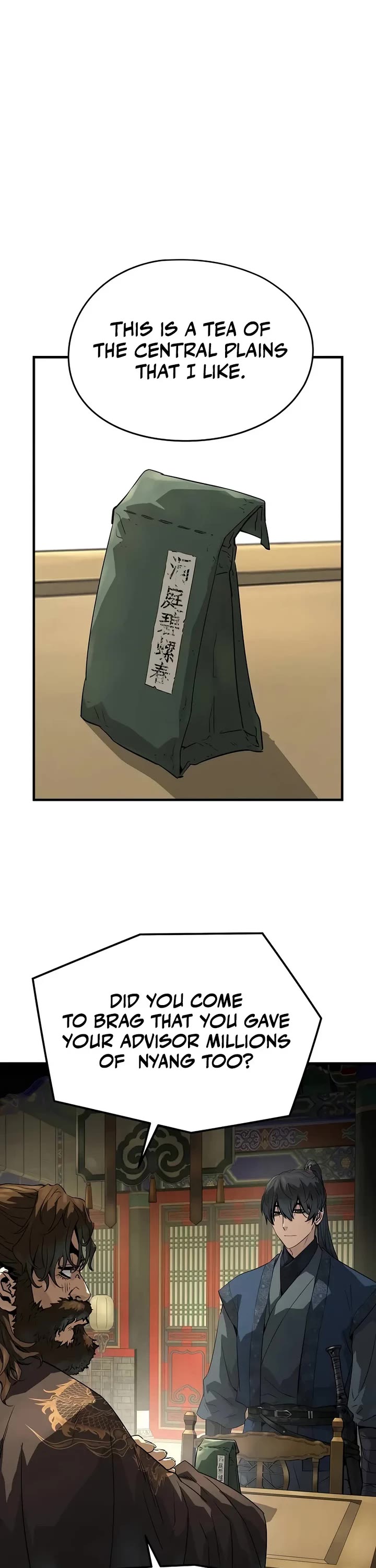Absolute Regression Chapter 84 page 46 - Chapter 84