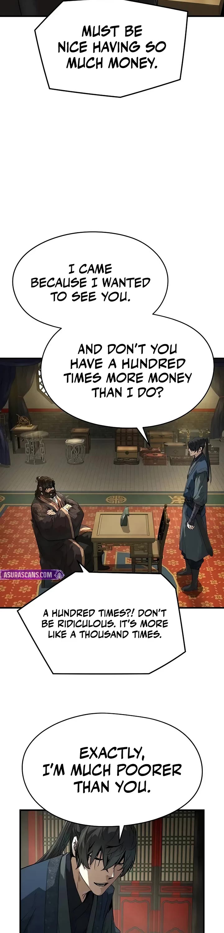 Absolute Regression Chapter 84 page 47 - Chapter 84