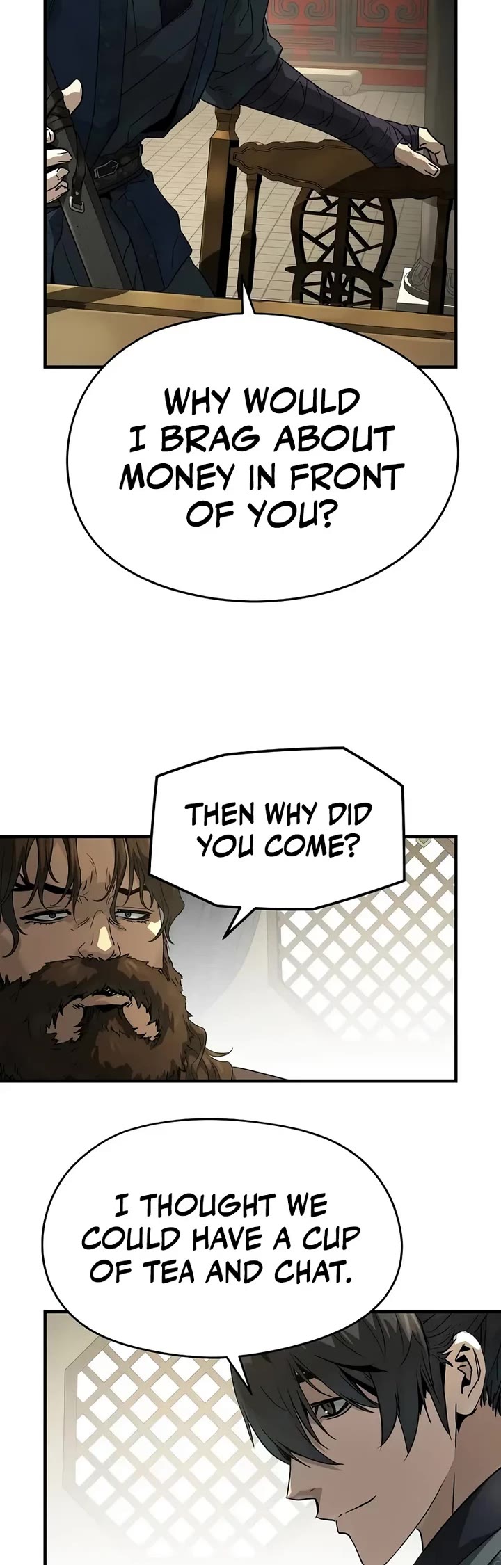 Absolute Regression Chapter 84 page 48 - Chapter 84