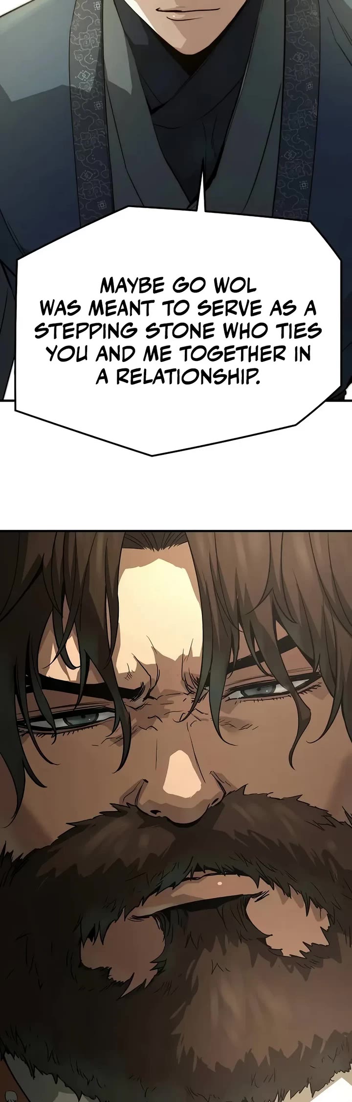 Absolute Regression Chapter 84 page 53 - Chapter 84