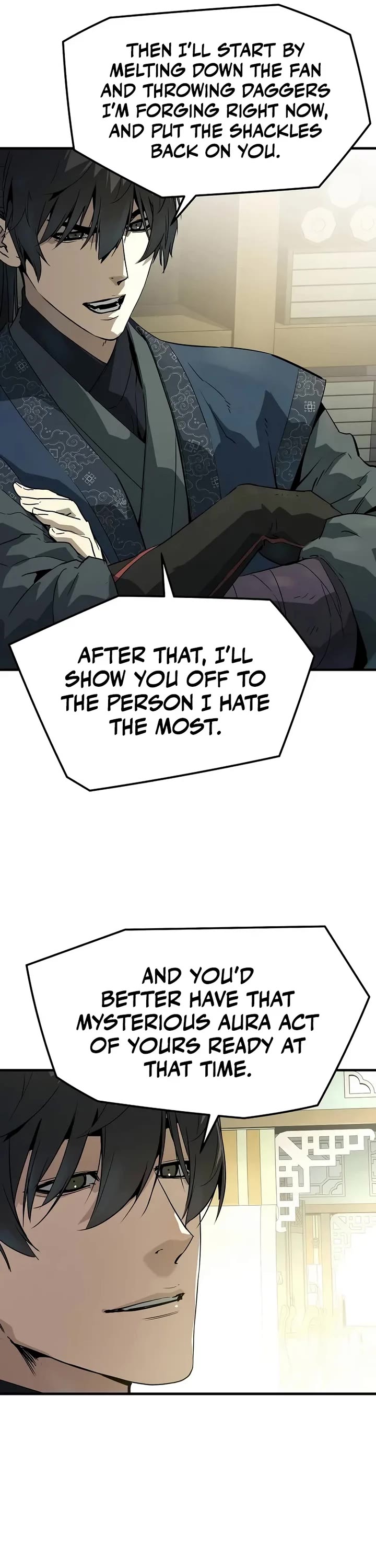 Absolute Regression Chapter 84 page 6 - Chapter 84