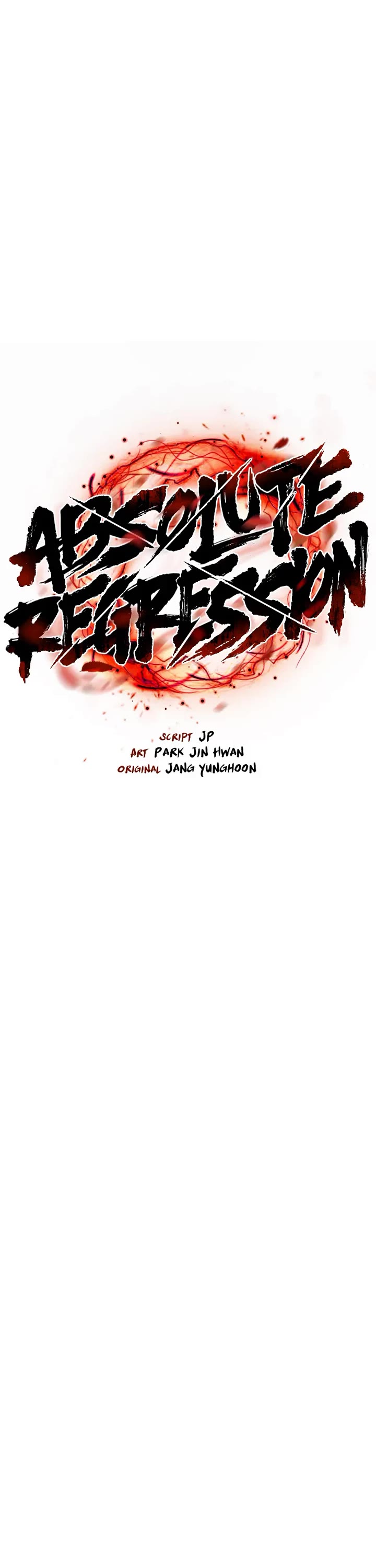 Absolute Regression Chapter 84 page 8 - Chapter 84