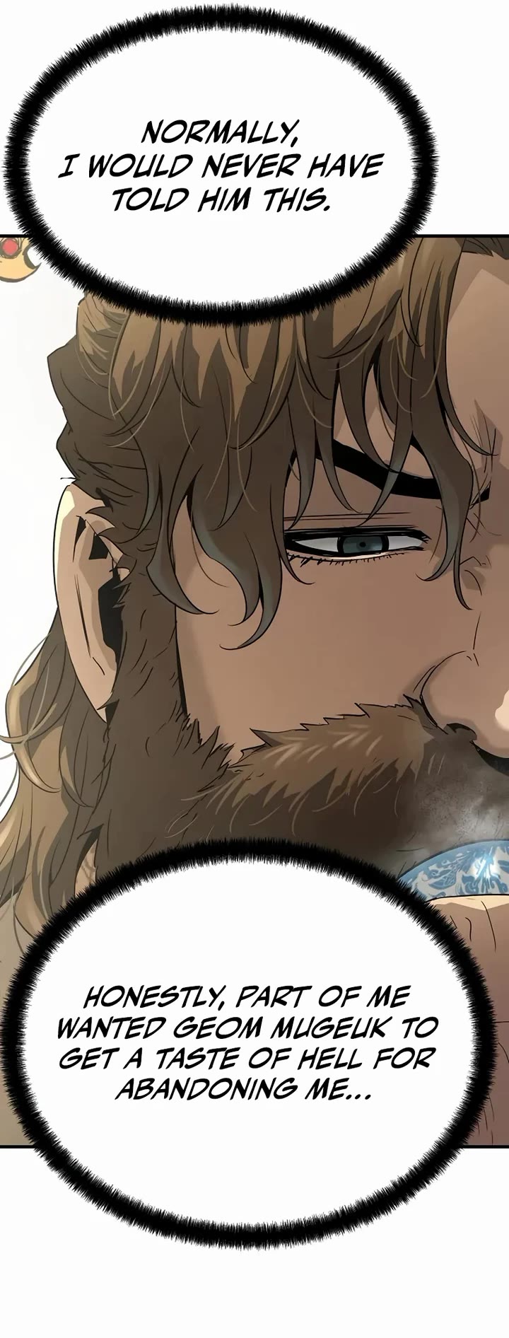 Absolute Regression Chapter 85 page 10 - Chapter 85