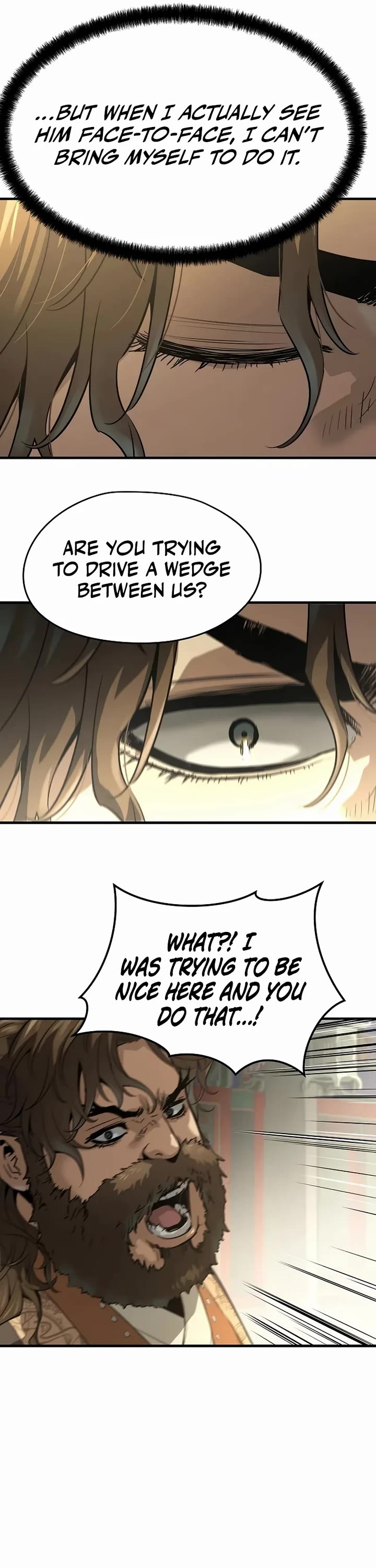 Absolute Regression Chapter 85 page 11 - Chapter 85