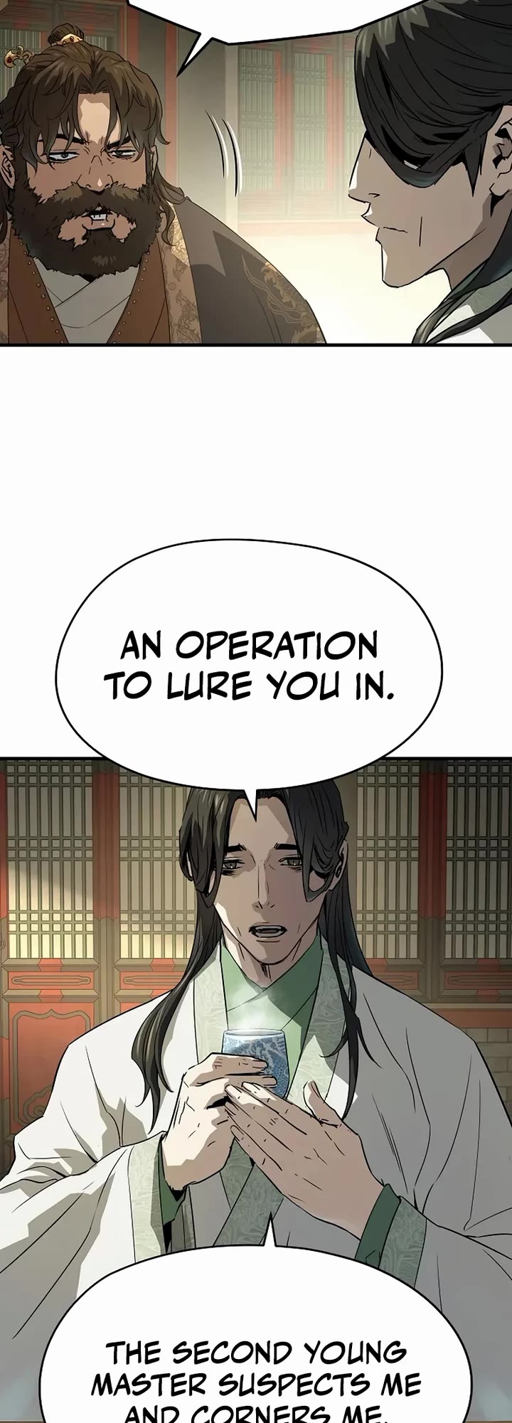 Absolute Regression Chapter 85 page 14 - Chapter 85
