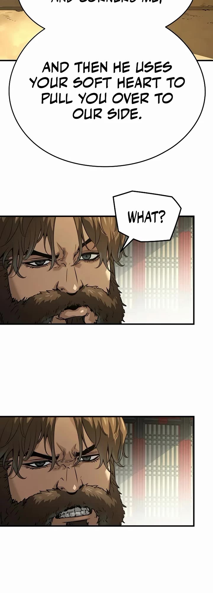 Absolute Regression Chapter 85 page 15 - Chapter 85