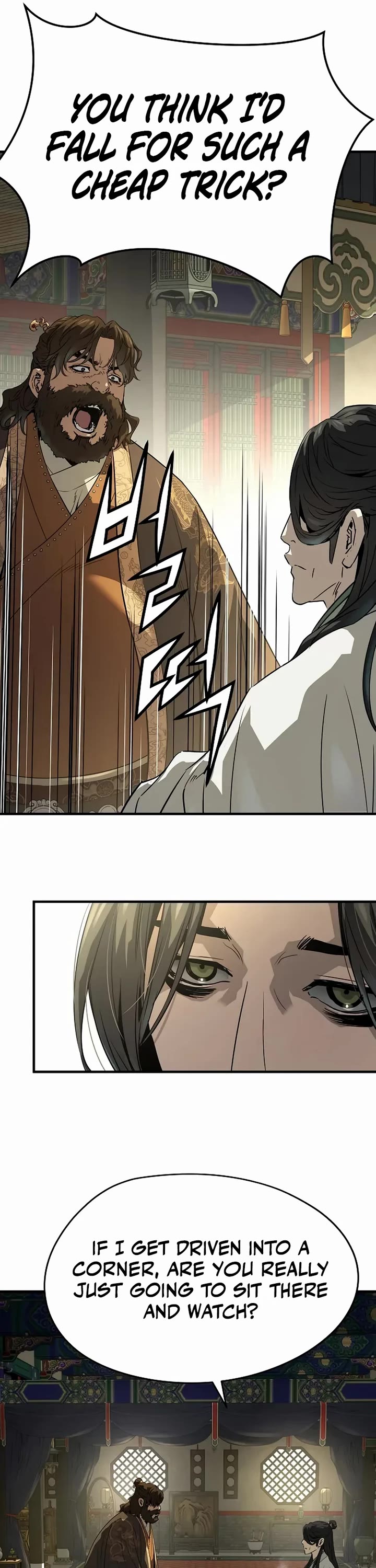 Absolute Regression Chapter 85 page 16 - Chapter 85