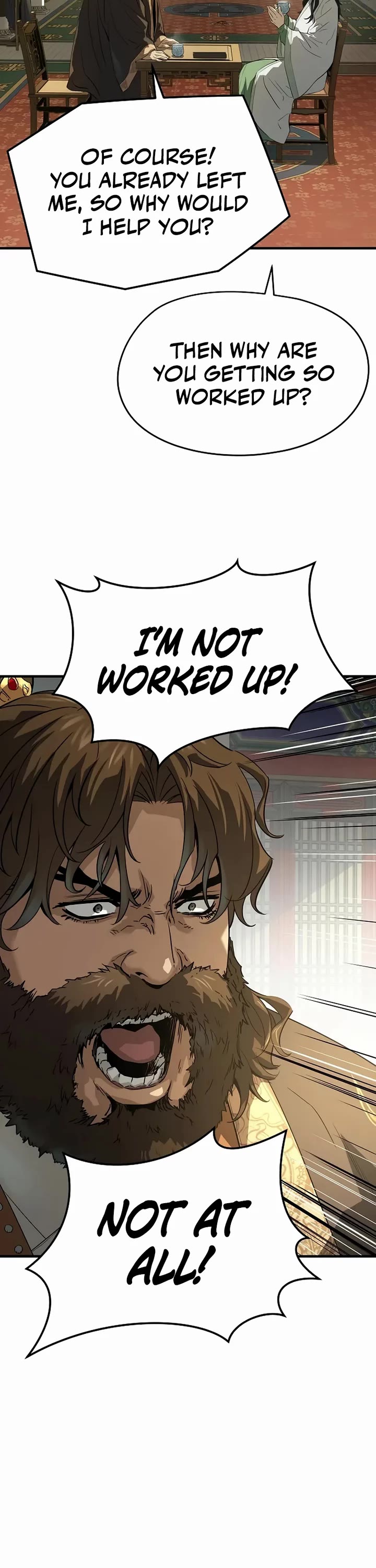 Absolute Regression Chapter 85 page 17 - Chapter 85