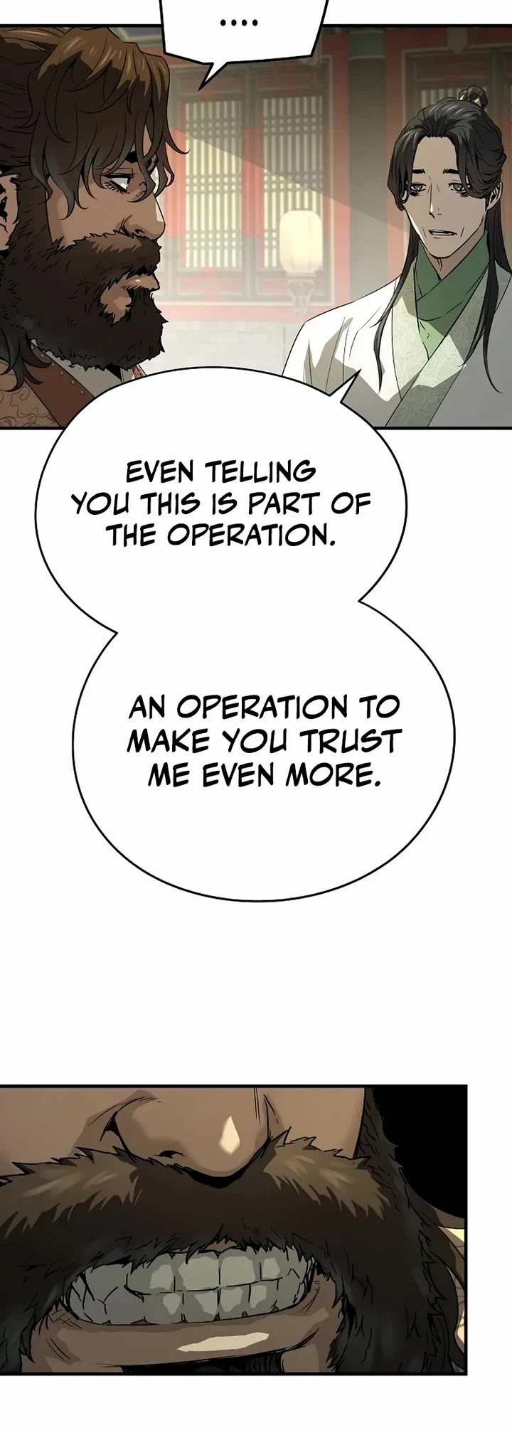 Absolute Regression Chapter 85 page 20 - Chapter 85