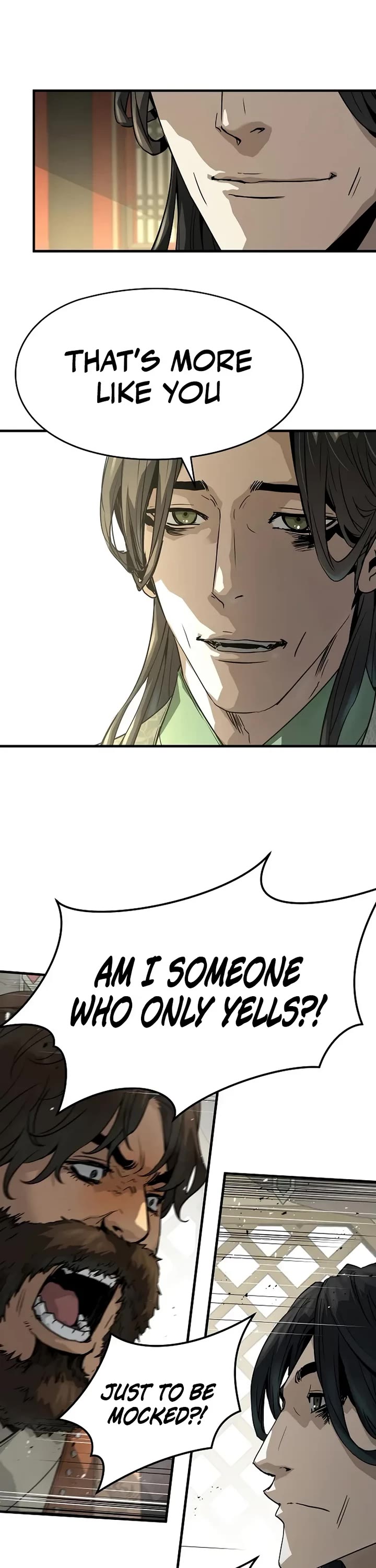 Absolute Regression Chapter 85 page 22 - Chapter 85