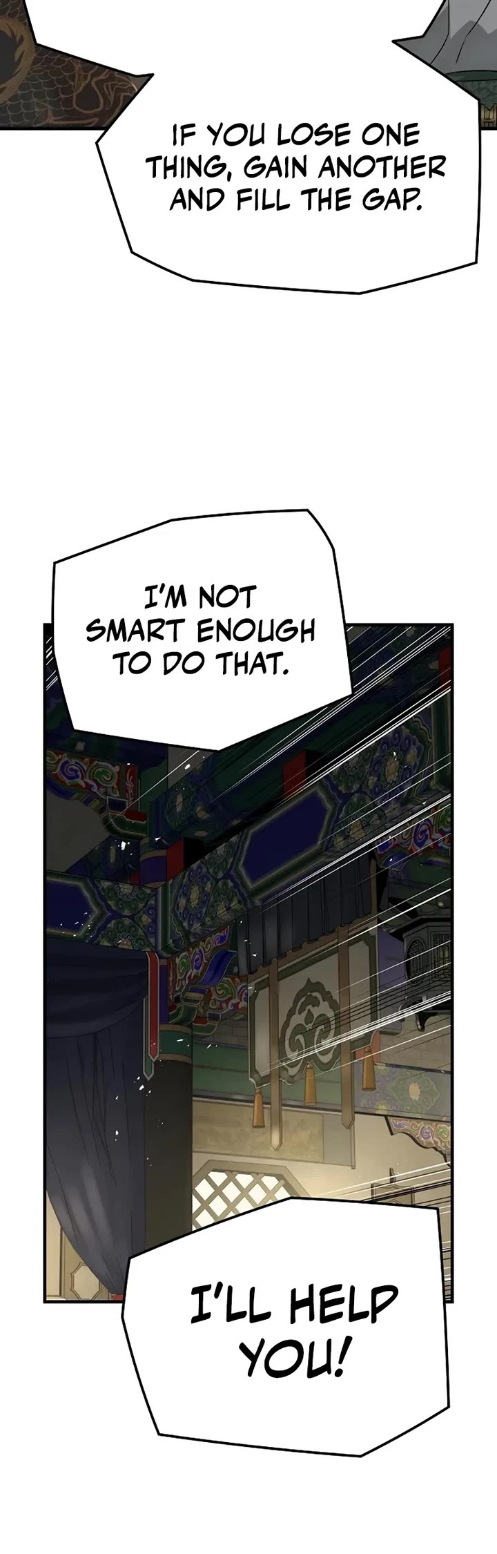 Absolute Regression Chapter 85 page 30 - Chapter 85