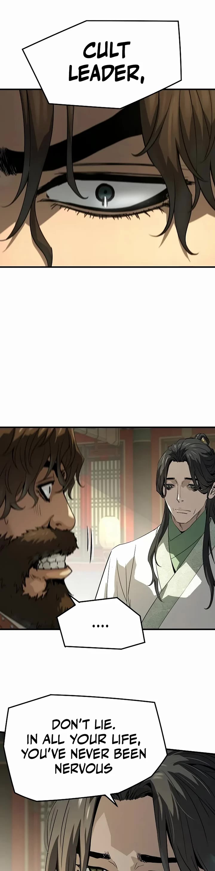 Absolute Regression Chapter 85 page 33 - Chapter 85