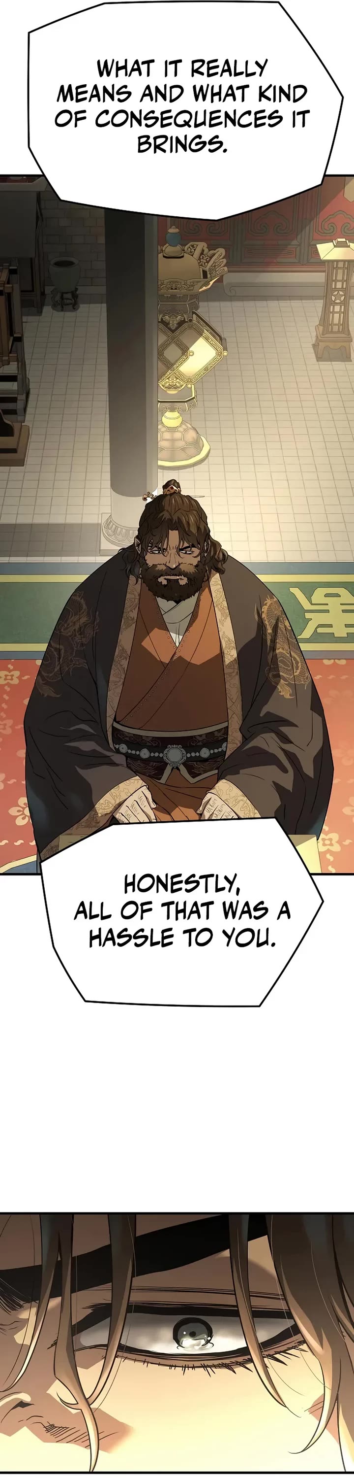 Absolute Regression Chapter 85 page 35 - Chapter 85
