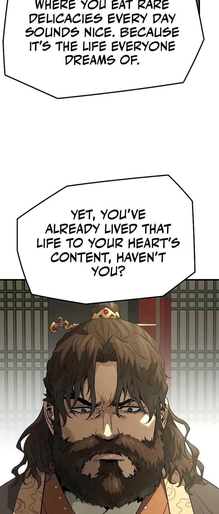 Absolute Regression Chapter 85 page 38 - Chapter 85