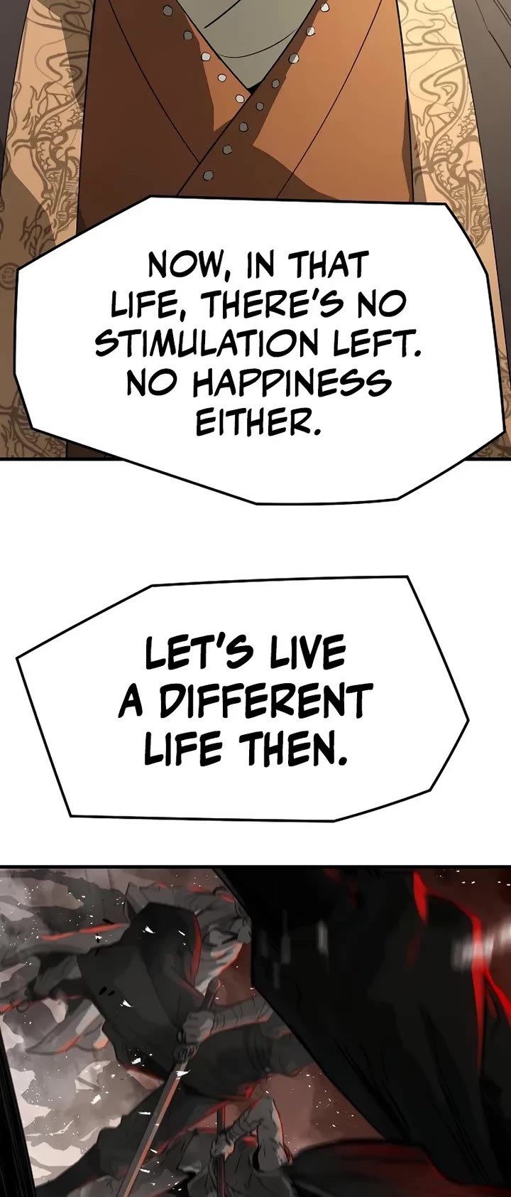 Absolute Regression Chapter 85 page 39 - Chapter 85