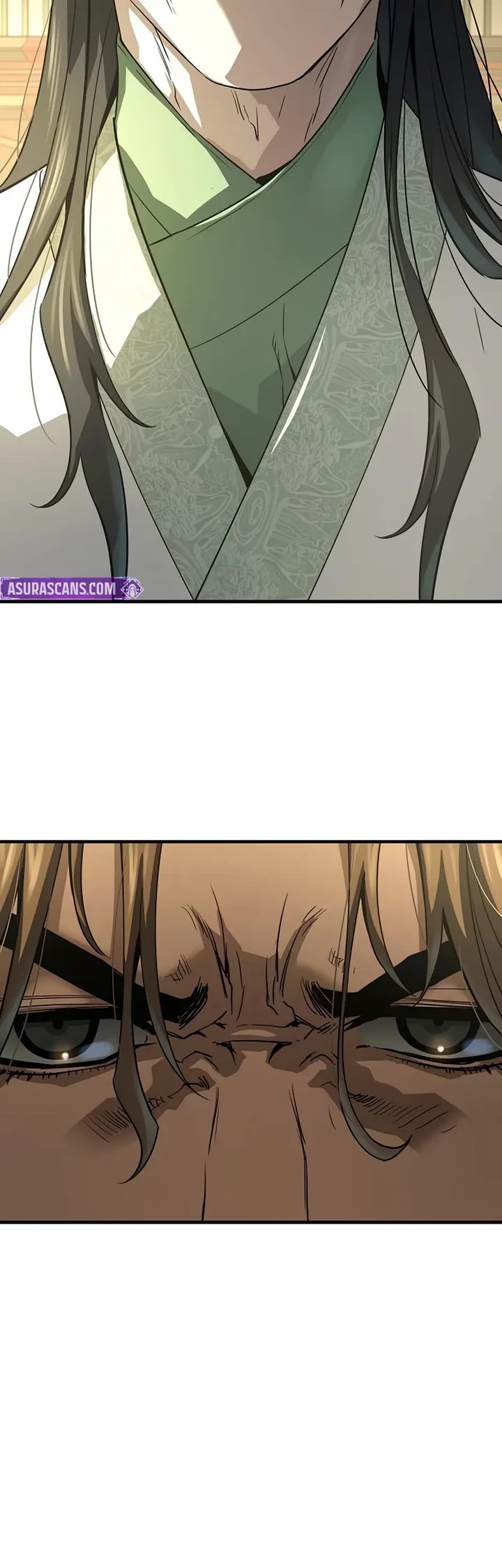 Absolute Regression Chapter 85 page 43 - Chapter 85