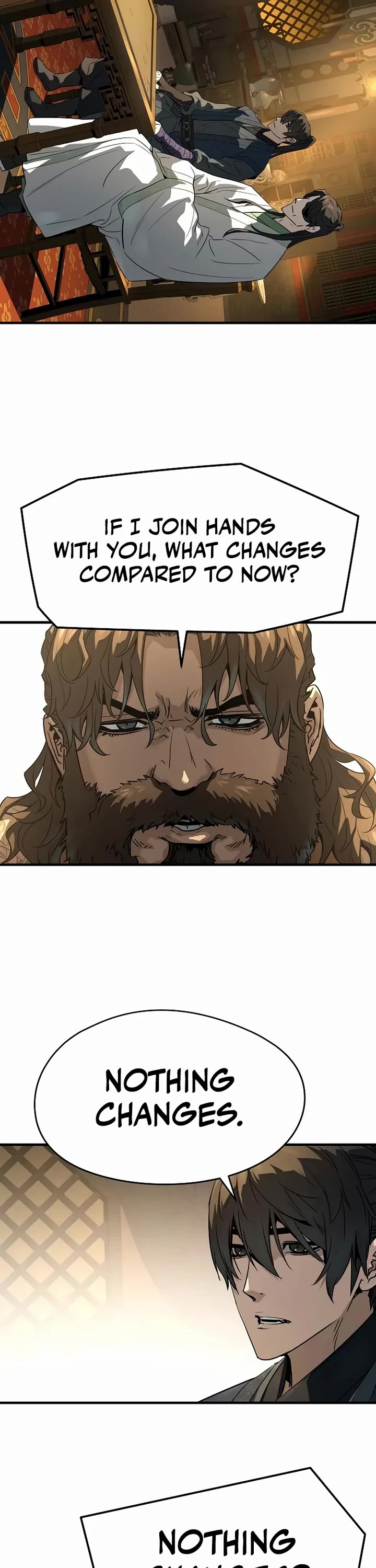 Absolute Regression Chapter 85 page 46 - Chapter 85