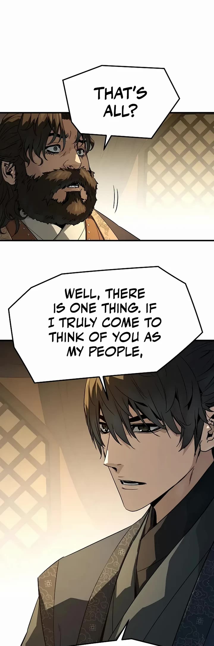 Absolute Regression Chapter 85 page 48 - Chapter 85