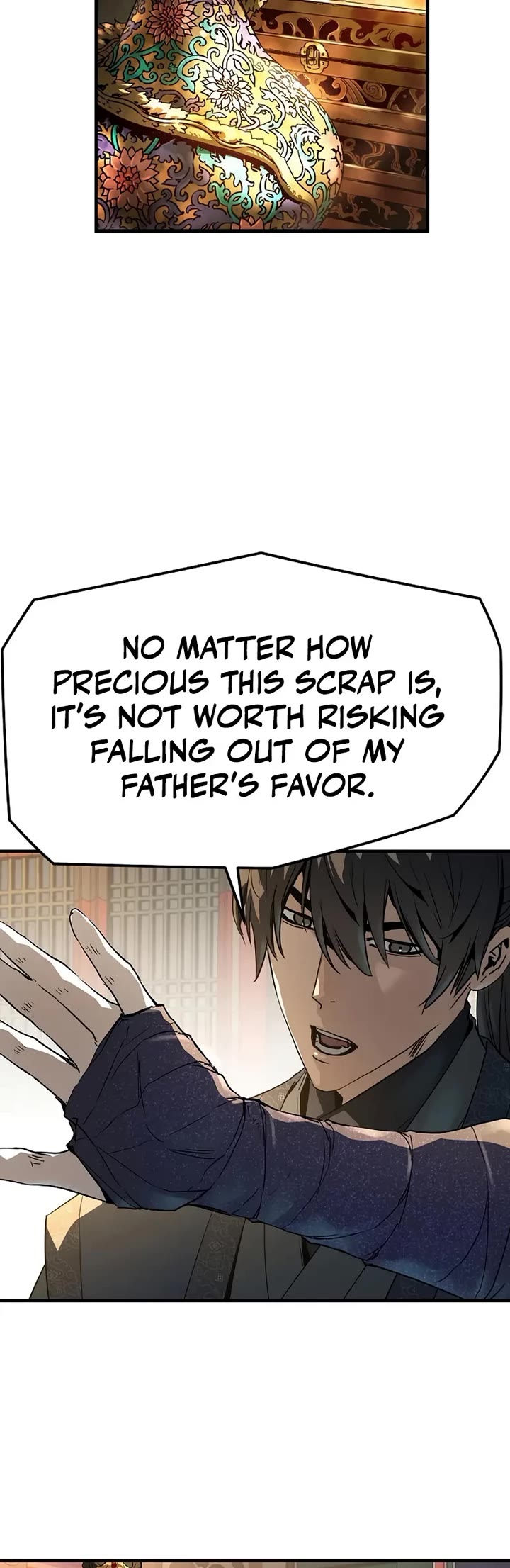Absolute Regression Chapter 85 page 53 - Chapter 85