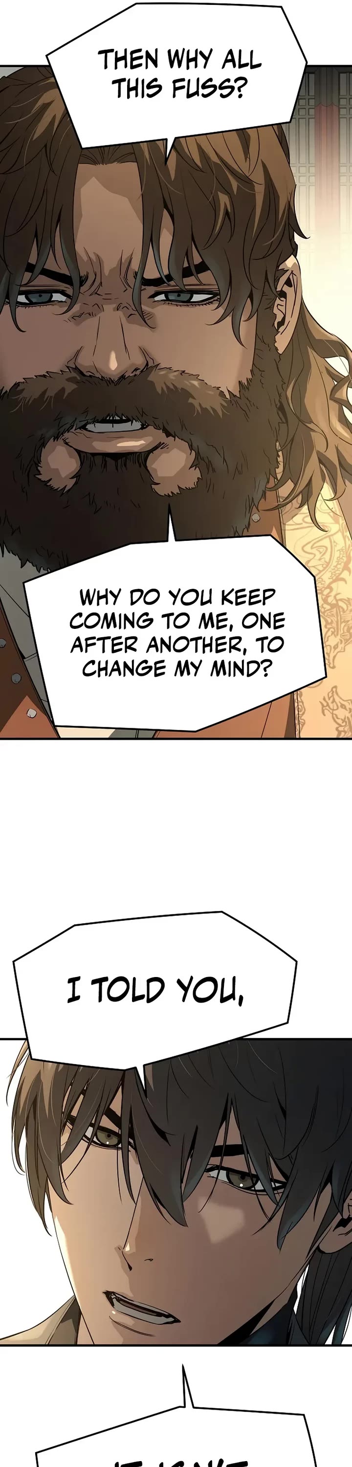 Absolute Regression Chapter 85 page 55 - Chapter 85